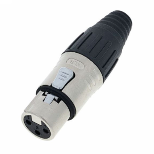 SCSF3 | Seetronic | JACK XLR