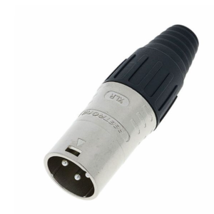 SCSM3 | Seetronic | JACK XLR MACHO