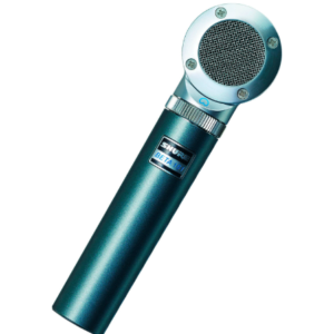BETA 181/S | Shure | Micrófono Supercardioide