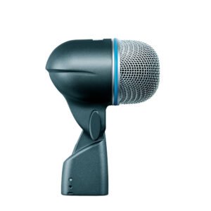 SHURE BETA 52A Micrófono de bombo