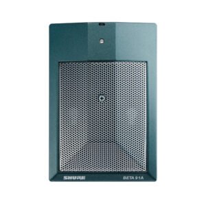 SHURE BETA 91A Micrófono de bombo