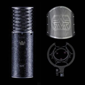Aston Black Spirit Bundle