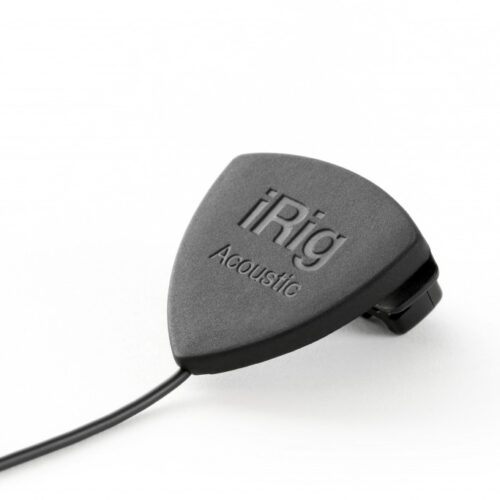 IK Multimedia iRing Acoustic