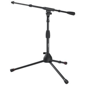 GFW-MIC-2621 | GATOR FRAMEWORKS |  PEDESTAL PARA BOMBO TIPO PATA DE GALLO