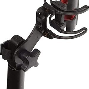 SHURE A89M-CC Montura de lira con CCA