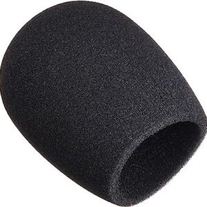 A32WS |SHURE| A32WS Paravientos de micrófono