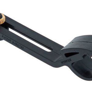 SHURE A50D Sistema para montaje de micrófonos en batería