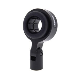 A53M | SHURE | Pinza de micrófono con sistema antigolpes