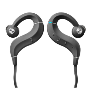Denon AHC160WBK Auriculares deportivos inalámbricos