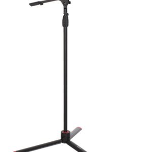 Gator Frameworks GFW-ID-MIC Pedestal para micrófono premium