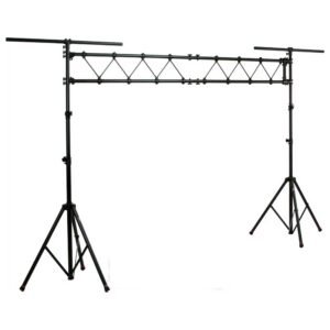 GFW-LIGHT-LT1 | GATOR FRAMEWORKS | PEDESTAL PARA LUCES