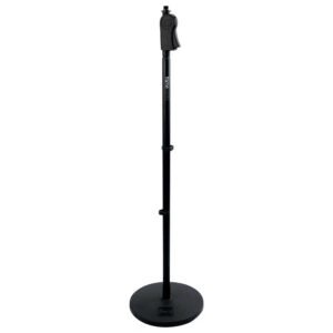 Gator Frameworks GFW-MIC-1001 Pedestal de Micrófono