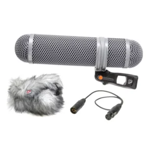 A89MW-KIT |SHURE | Kit paravientos