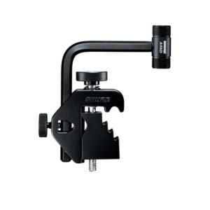 SHURE A56D Sistema para montaje de micrófonos en batería
