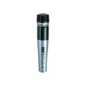 545SD-LC | SHURE |  545SD Micrófono clásico de instrumento