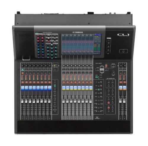 CL1 | YAMAHA | MESA DE MEZCLAS DIGITAL
