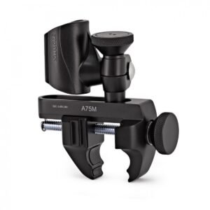 SHURE A75M Sistema universal de fijación de micrófono