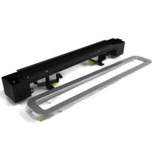 SHURE A710-FM-2FT Kit de montaje al ras