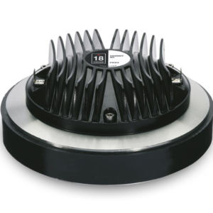 HD2080T | Eighteen Sound | Driver de Ferrita de 2"