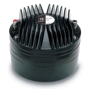 ND2080 | Eighteen Sound | Driver de Neodimio de 2"
