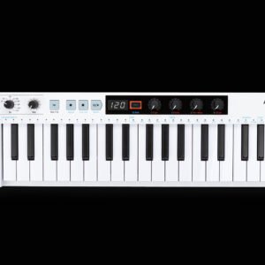 ARTURIA KeyStep 37 Controlador con Secuenciador Midi