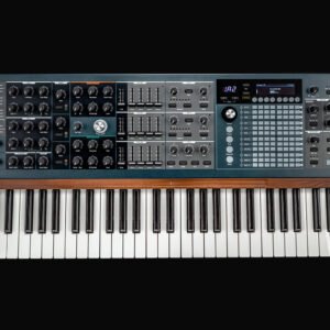 ARTURIA Polybrute Sintetizador Analógico Polifónico de 6 voces
