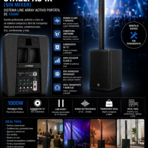 flyer-yamaha-dxl1k-stagepas-1k-ultramar-audio.webp