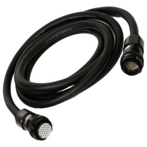PSL360 | YAMAHA | Cable de enlace de la fuente de alimentación para conectar entre M7CL y PW800W.