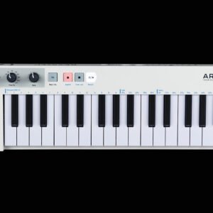 KeyStep | ARTURIA | Controlador MIDI