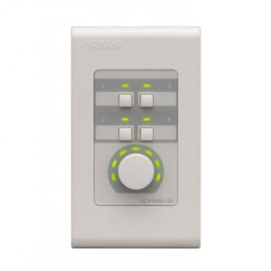 DCP1V4S | YAMAHA | Panel de control digital