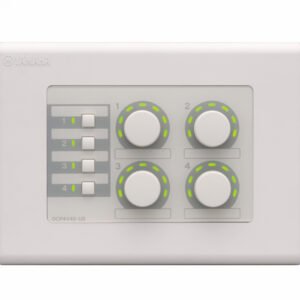 DCP4V4S-US | YAMAHA | Panel de control digital