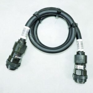 PSL120 | YAMAHA | Cable de interconexión para fuente externa PW800W
