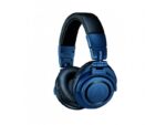 Nuevos auriculares inalámbricos ATH-M20x BT2 de Audio-Technica 