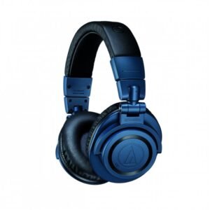 Audio Technica  AT-ATHM50XBT2DS  Auriculares de diadema inalámbricos