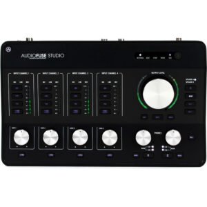 ARTURIA AudioFuse Studio Interfaz de Audio USB