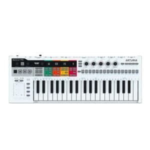 ARTURIA KeyStep Pro Controlador y Secuenciador Midi