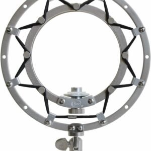 Blue Ringer III Soporte universal para micrófonos de bola