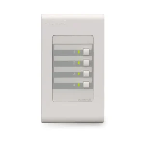 DCP4S | YAMAHA | Panel de control digital