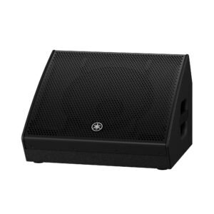 DHR12M | YAMAHA | Altavoz activo de dos vías y bi-amplificador con un woofer de 12 pulgadas