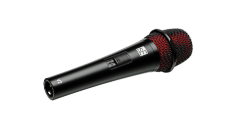 sE Electronics V2 Switch Micrófono Vocal Dinámico - Imagen 4