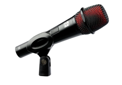 sE Electronics V2 Switch Micrófono Vocal Dinámico - Imagen 3