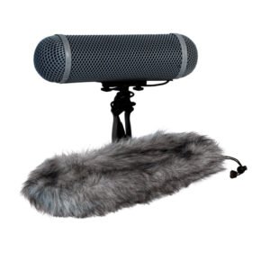 SHURE A89SW-KIT Kit Paravientos