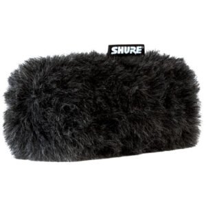 SHURE A89SW-SFT Antivientos Softie