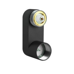 SHURE A89U Adaptador para micrófonos de Cañón Modulares