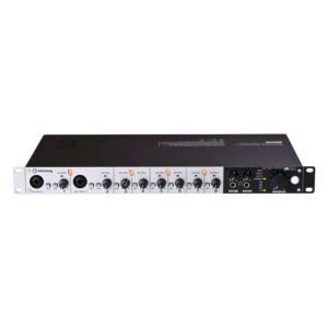 Steinberg UR824 | YAMAHA | Interfaz de Audio USB