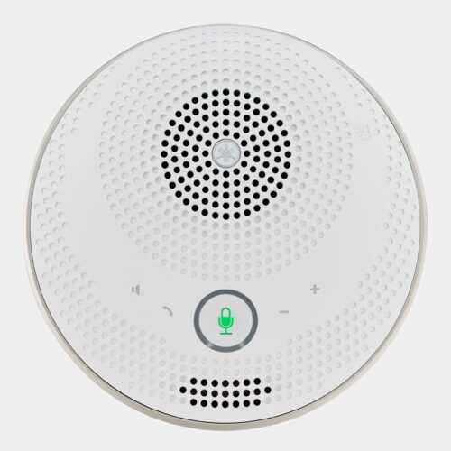 YVC-200 | YAMAHA | Intercomunicador portátil con USB y Bluetooth - Imagen 2