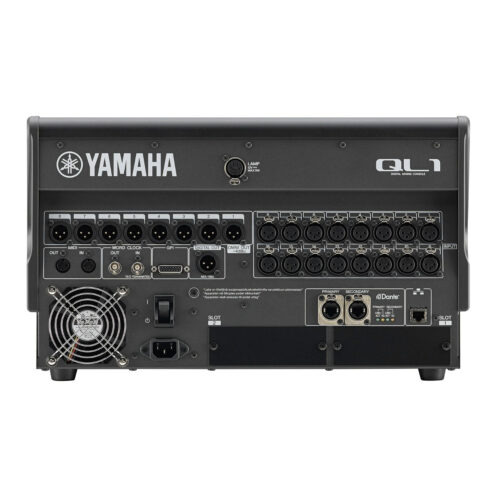 Yamaha QL1