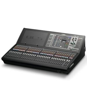 Yamaha QL5