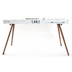 Wooden Legs | ARTURIA | Soporte para teclado Arturia