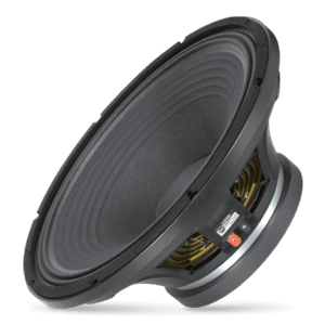 RCF L15P530 PARLANTE DE MEDIOS GRAVES 15" 700W 100dB